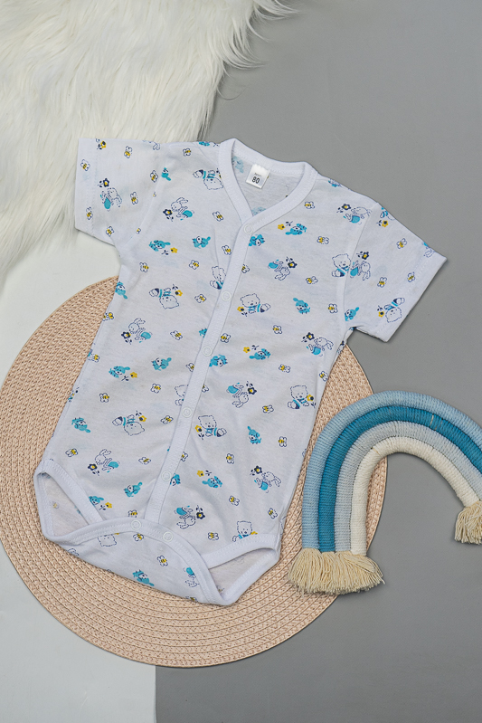 Боді ясельний 14303